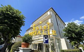 Hotel Pigalle